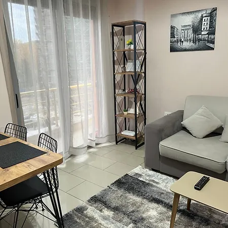 Apartamento 315 Tirana