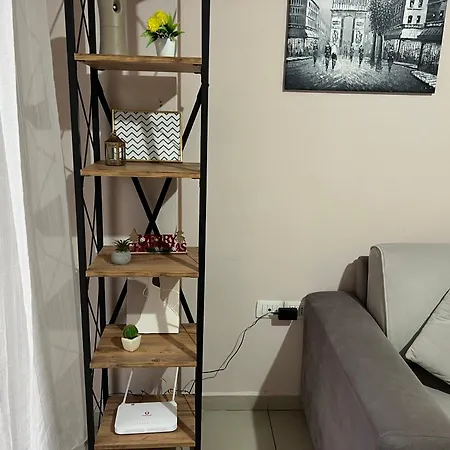315 Apartamento *