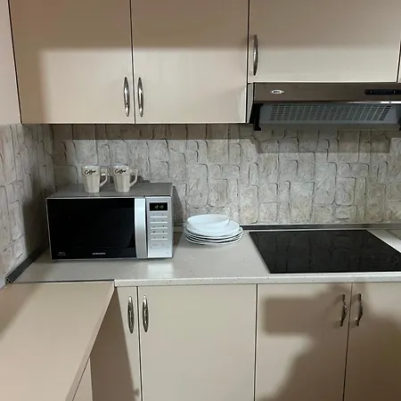 315 Apartment