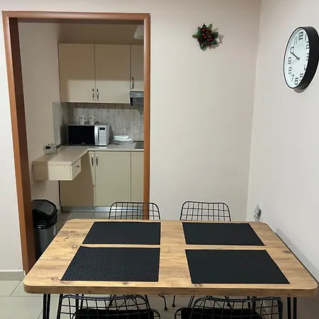 Apartment 315