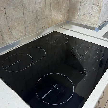 Apartamento 315