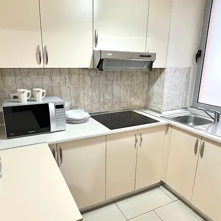 Apartment 315 Tirana