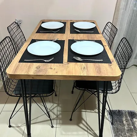 Apartamento 315 *