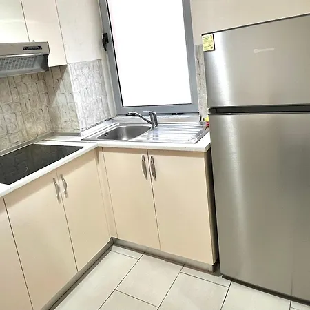 Apartment 315 Tirana